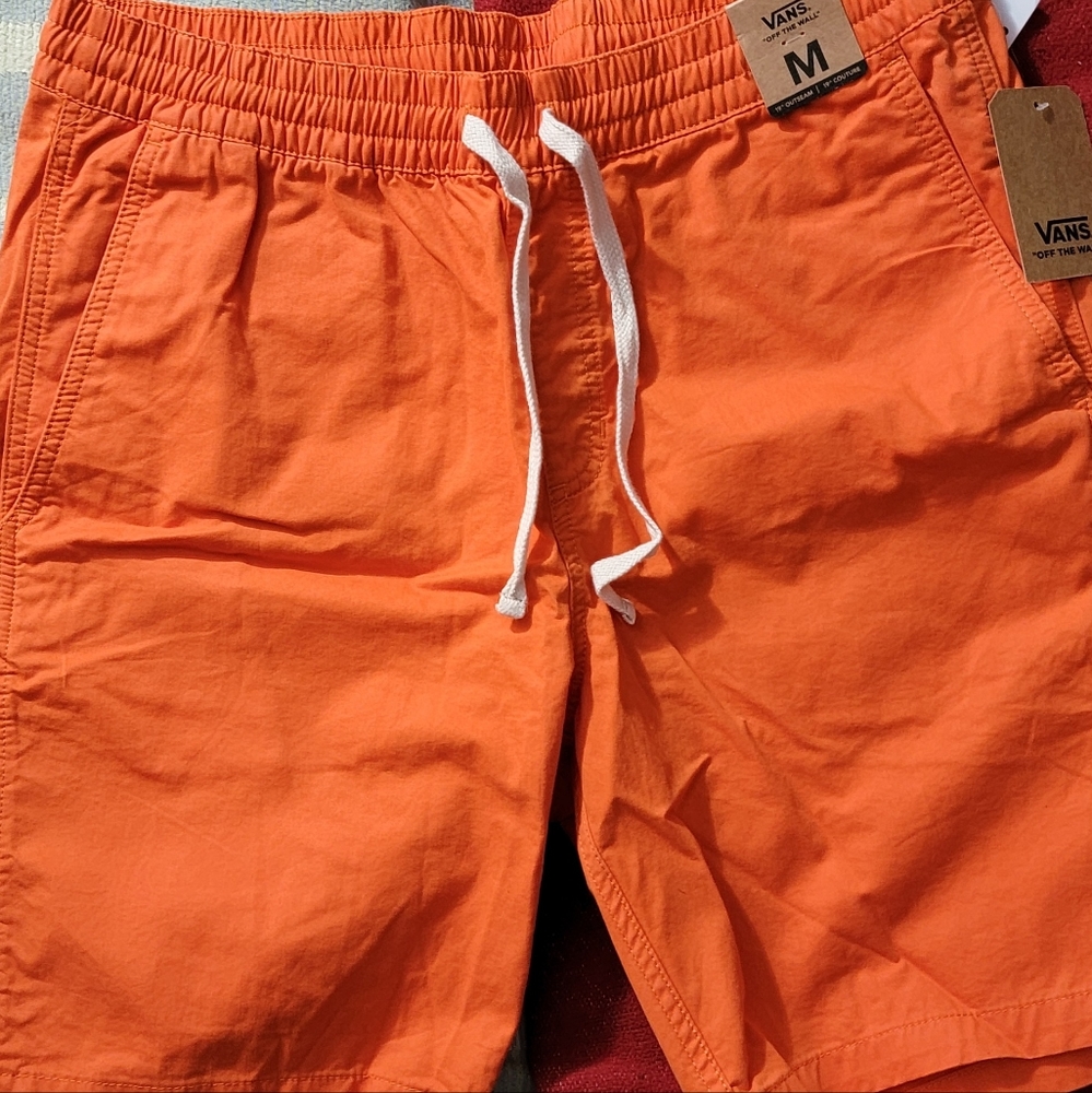 Vans shorts